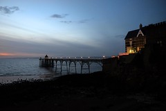 143 of Year 5 - Clevedon Pier