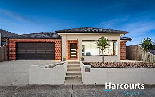 222 Harvest Home Rd, Wollert VIC 3750