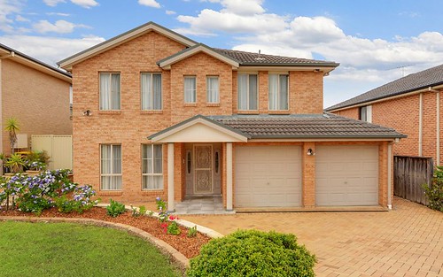 47 Wrights Road, Castle Hill NSW 2154