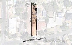 18 Windermere Avenue, Clapham SA