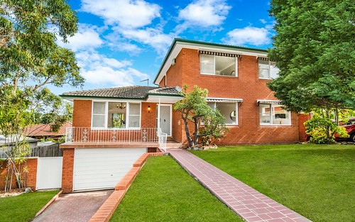 8 Ronald St, Hornsby NSW 2077