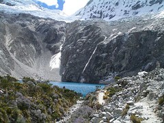 Cordillera Blanca, PeruTNW