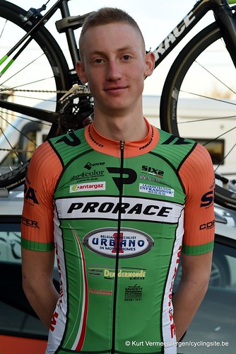 Prorace-Urbano Cycling Team (120)