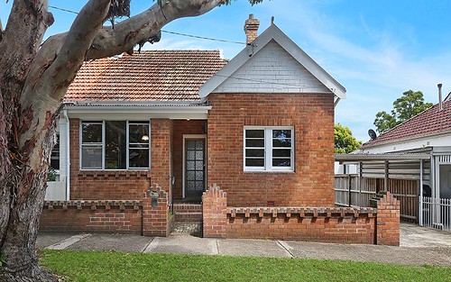 10 Wallace St, Willoughby NSW 2068
