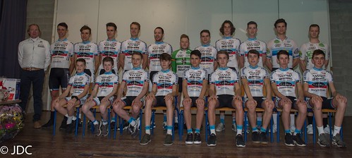 Cycling Team Keukens Buysse (23)