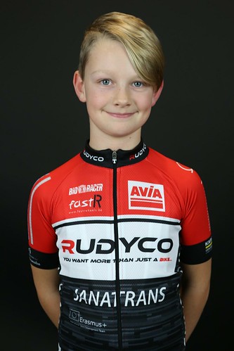 Avia-Rudyco-Janatrans Cycling Team (210)