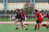 Rugby féminin 025 • <a style="font-size:0.8em;" href="https://www.flickr.com/photos/126367978@N04/46619252105/" target="_blank">View on Flickr</a>