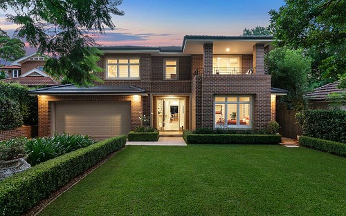 62 The Chase Road, Turramurra NSW