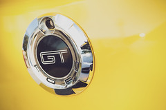 yellow gt [Day 3725]