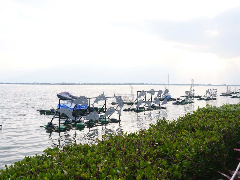 Baie de Dapeng