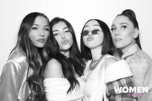 Madison Beer at Women in Harmony