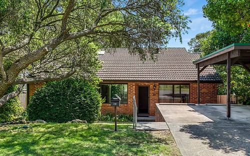 20 Kerry Cl, Beacon Hill NSW 2100