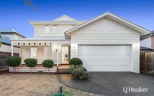 14 Findon Court, Point Cook VIC 3030