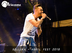 AbrilFest 2018