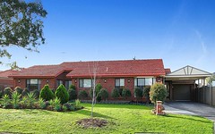 3 Golden Grove Court, Taylors Lakes VIC
